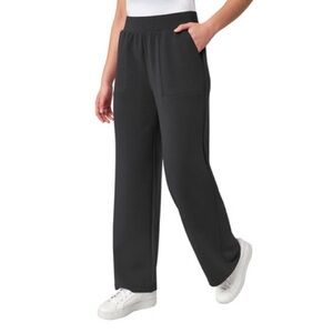 Mondetta Wide Leg Active Pants